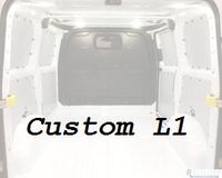 Custom kurz L1