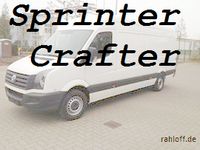 Sprinter Crafter