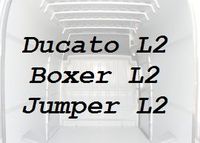Ducato Boxer Jumper L2