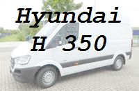 Hyundai H 350