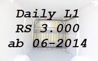 Daily L1 - 3.000 neu