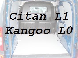 Kangoo Rapid Compact RS 2.313 ( L0 )