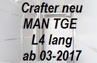 Crafter - MAN TGE neu lang L4