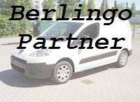 Berlingo Partner