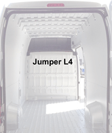 Citroen Jumper L4