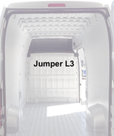 Citroen Jumper L3