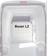 Peugeot Boxer L2