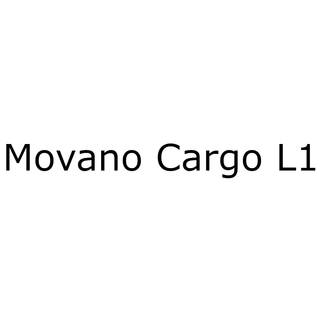 Movano Cargo L1 ab 10/2021