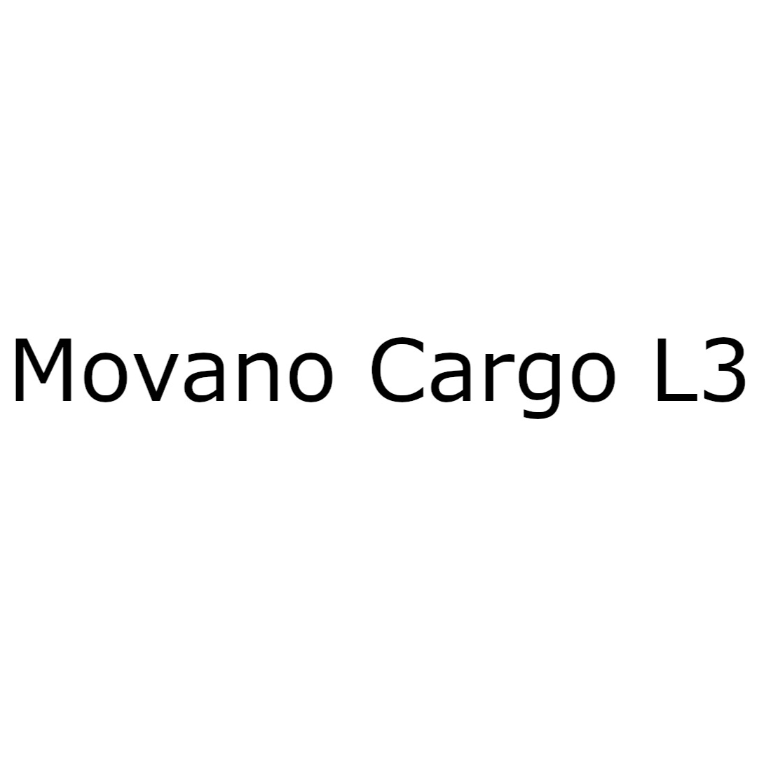 Movano Cargo L3 ab 10/2021