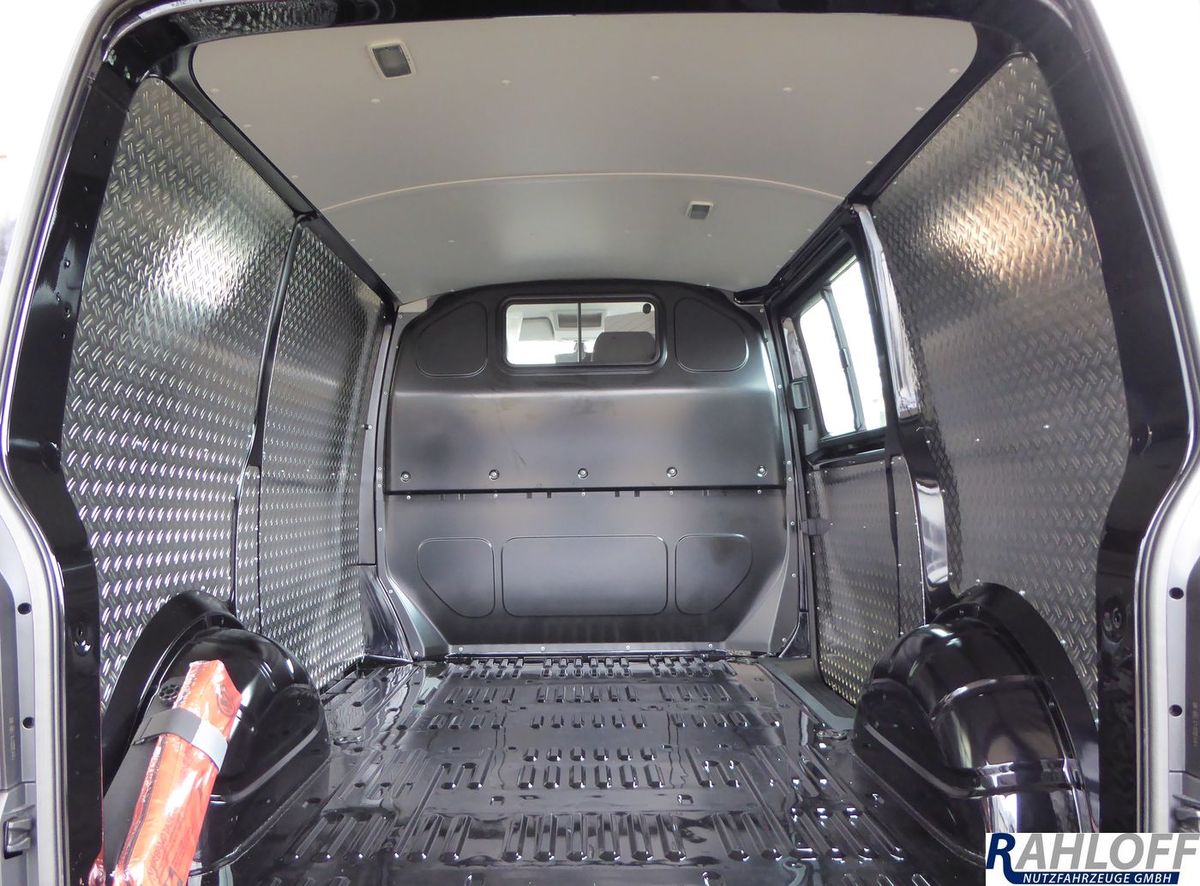 Autoteppich Innenraumverkleidung 2x5 m für Auto Seitenwände, Van, Boot
