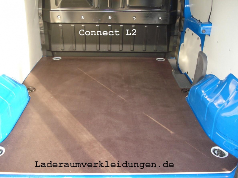 Connect Bodenplatte aus Sperrholz - Multiplex 9 - 12 mm L2 alt
