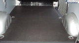 Vito Bodenplatte aus Kunststoff PP 10mm einteilig L3 alt
