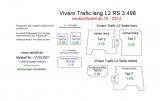 Trafic Vivaro NV300 Talento Seitenverkleidung Kunststoff L2 neu