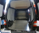 Opel Vivaro Cargo M, Boden Aluminium Riffelblech L2 ( neu )