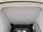 Caddy 5 Cargo Dachverkleidung Himmel (PP) einteilig L1 (neues Modell ab 10/2020)