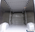 Movano Cargo Aluminium Seitenverkleidung L2