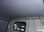 Movano Cargo Dachverkleidung - Himmel L2